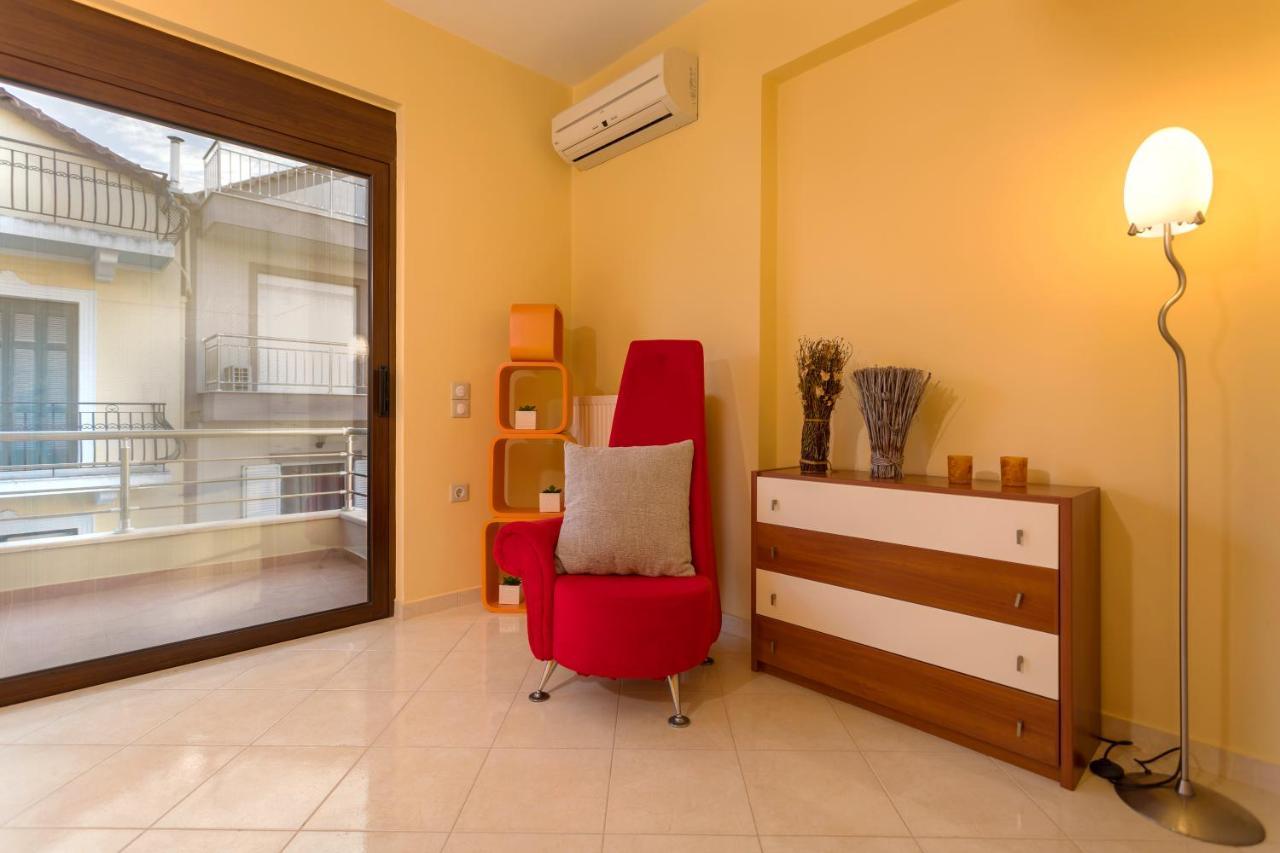 Evdokia'S Home Zakynthos Buitenkant foto